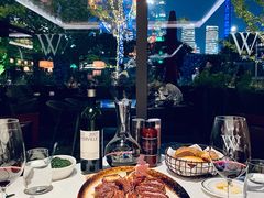 -Wolfgang’s Steakhouse 沃夫冈牛排馆(上海白玉兰广场店)