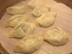 韭菜鲅鱼蒸饺-黄寺蒸汽海鲜(黄寺大街店)