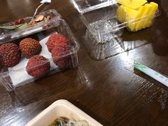 -盒马鲜生(杭州运河上街店)