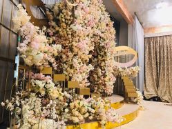 -喜满堂婚礼会馆(水上公园店)