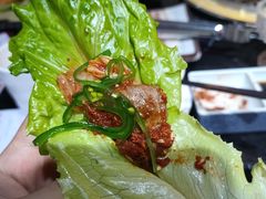 -鹤江桥·红油牛肉粉(SKP店)