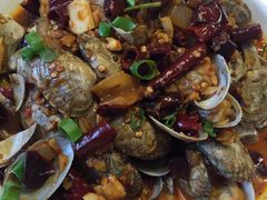 -赶海部落海鲜城(海阳路店)