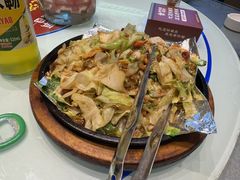 -老济南·地道济南菜(大明湖店)