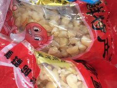 -石塘路海鲜市场(草厂中路店)