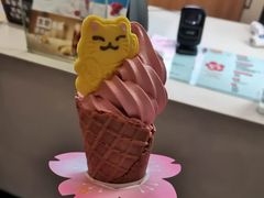 -麦当劳(海岸城店)