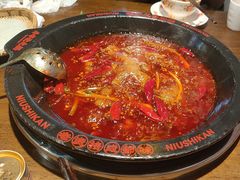 -牛市坎火锅(建设路店)