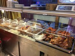 -李连贵熏肉大饼(丰台南路地铁站店)