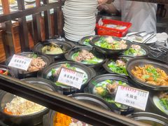 -抱德·潮汕味(敦和店原惠城鱼仔)