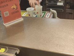 -麦当劳(文武路店)