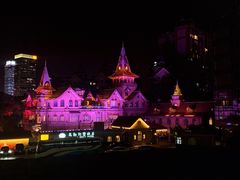 -马勒别墅饭店(静安寺店)