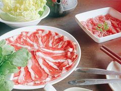 -滇釜火锅·能喝汤的火锅(车公庄店)