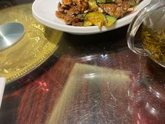 -惠宾饭庄(中山路店)