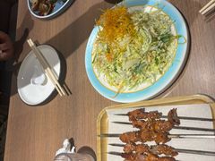 -街角等你.大连海鲜烧烤(西安路店)