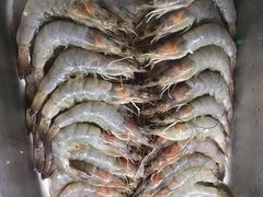 -马路牙子地桌烤肉(工体店)