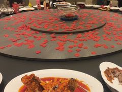 -香丰阁·烤鸭·川湘菜(清河店)