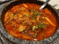 -馥二代韩式烤肉 2세대 불고기(喷水池店)