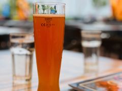 -LENBACH兰巴赫西餐啤酒坊(大连东港店)