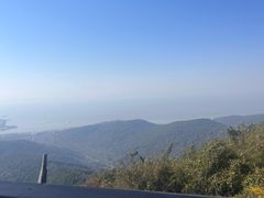 -缥缈峰景区