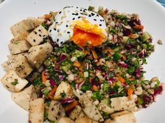 鸡胸肉能量碗-Bco豆库(星耀天地店)