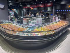 -永辉超市(嘉定宝龙广场店)