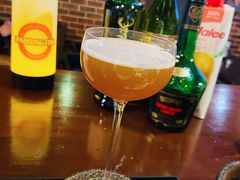 -帕丁顿酒吧Paddington