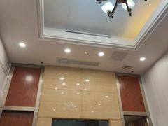 -中国饭店-餐厅