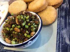 -满堂春特色餐馆