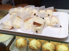 -西村叔叔的店·面包·甜品·蛋糕(崂山丽达店)