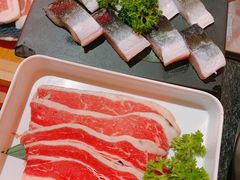 -极焰·烧肉刺身放题(天河领展广场店)