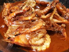 -豫缘王婆大虾(祭城总店)