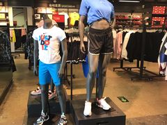 -NIKE上海青浦优选体验店