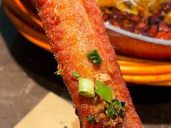 -老屋印象川菜(世纪东方店)
