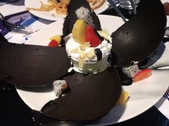 -法兰度航空主题餐厅(东汇城店)