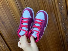 -NIKE 儿童体验店(南开大悦城店)