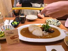 -CURRY YA 熟成咖哩專門店(深圳湾万象城店)