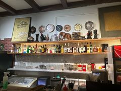 -爱上层楼咖啡馆(为公桥店)
