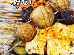 -老谢野馄饨(延安路店)