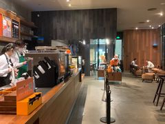 -星巴克臻选(广州高德置地秋广场店)
