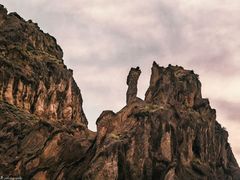 -天山神秘大峡谷