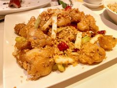 -利苑酒家(宜安广场店)
