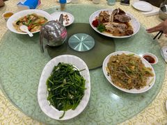 -鹏城人家海鲜酒家·23年老字号(较场尾店)