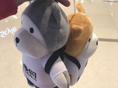-风云再起游乐汇(皇城恒隆广场店)