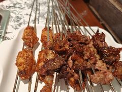 -京元盛铜锅涮肉(上海总店)