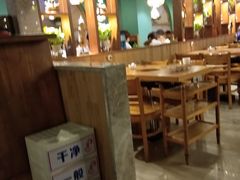 -傣妹火锅(四川北路店)