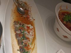 -院里寻菜·精致庭院菜(观沙岭店)