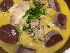 -八大碗·地道东北菜(佳兆业店)