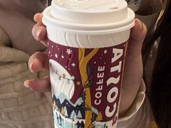 -COSTA COFFEE(丰联广场店)