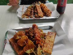 -大学路8号炸串(大学路十四号院店)