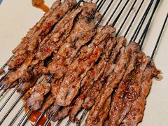 -老白家怡贵园烤肉