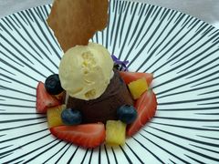 -北京古城老院厉晓麟精致菜